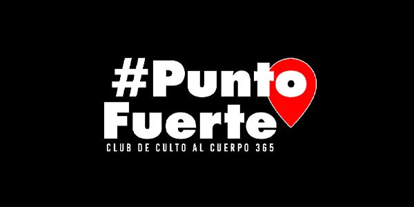 Punto Fuerte Corvera