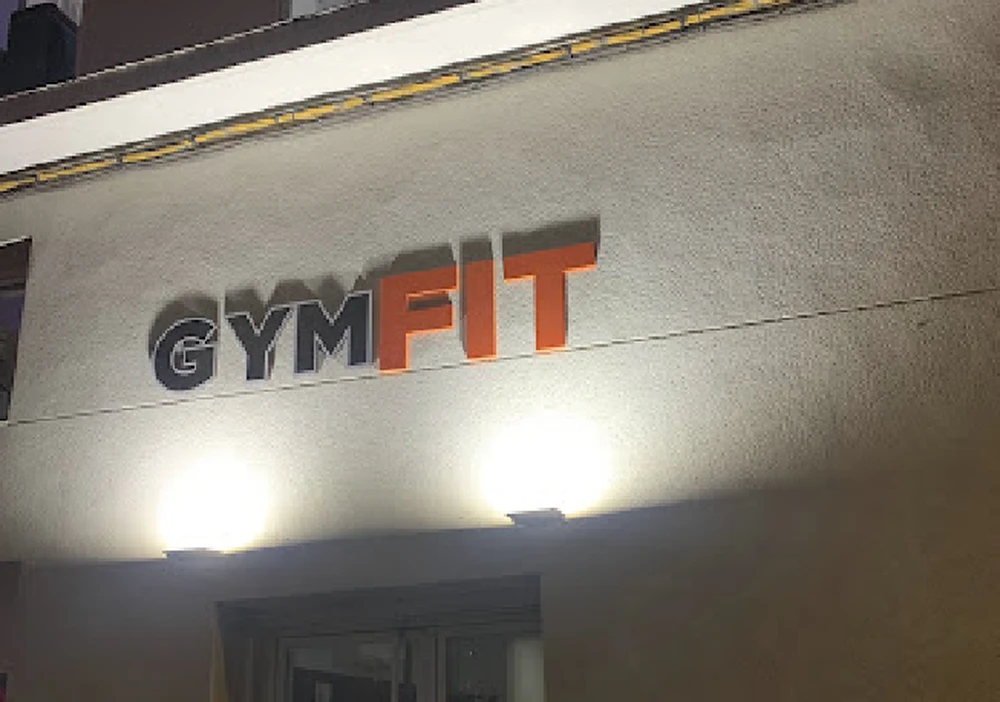 Gym FIT Puertollano