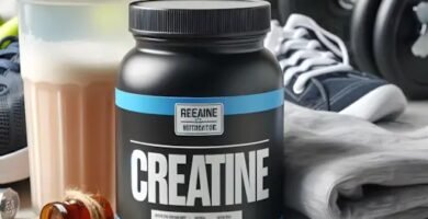 Creatina