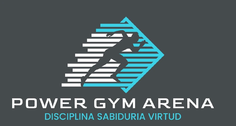 Power gym arena golmes