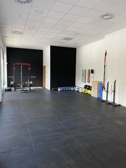 Centro de entrenamiento Kaizen
