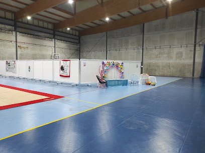 Polideportivo Palomares