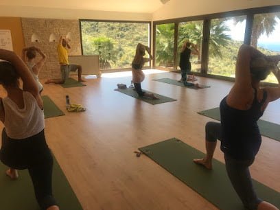 Fitness und Bewegungstherapie Teneriffa Nord