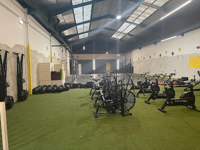 STL CrossFit
