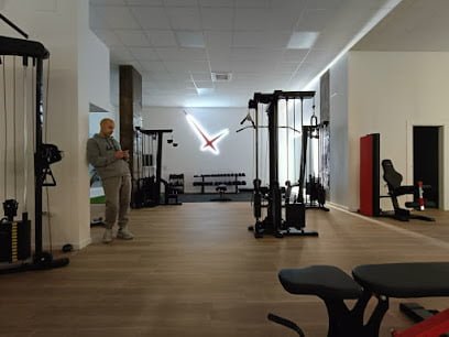 Actitudes Entrenamiento Personal