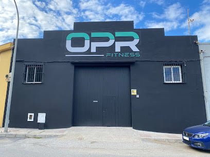 OPR Fitness