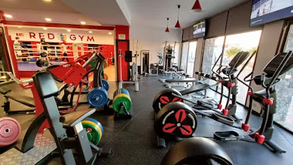 RED GYM