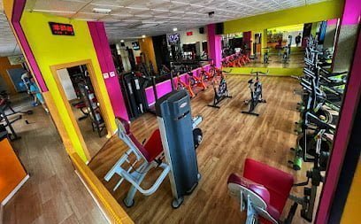Center Gym Talavera de la Reina