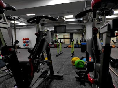Gimnasio Kata Centro Salamanca