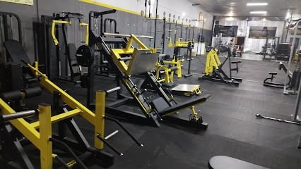 Oliver Sanchez Gym