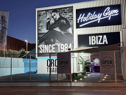 Gimnasio Holiday Gym Ibiza