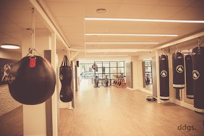 Morales Box Chamartín