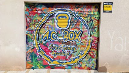 AC-BOX Crosstraining