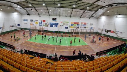 Polideportivo Matilde de la Torre