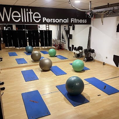 Wellite Fitness