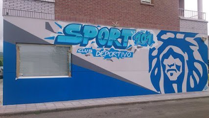 101 Sport Center Cicero