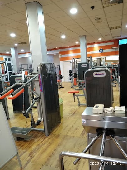 Gimnasio Gala