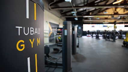 Tubau GYM