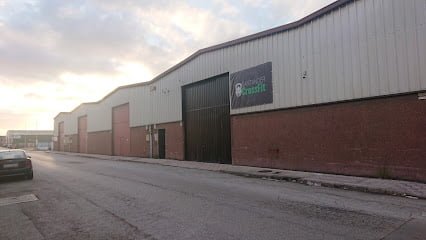 Santander Crossfit