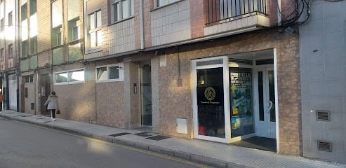 Centro Deportivo Tibet