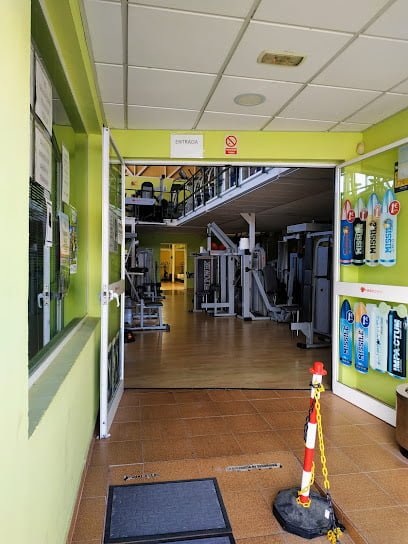 FAST GYM