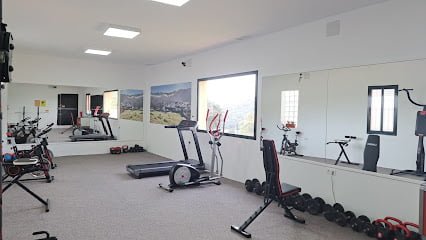 Gimnasio 24H La Nava