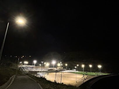 Centro Deportivo de San Lorenzo