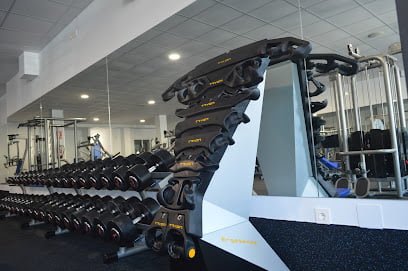 Pulsaciones Gym Aguilar de Campoo