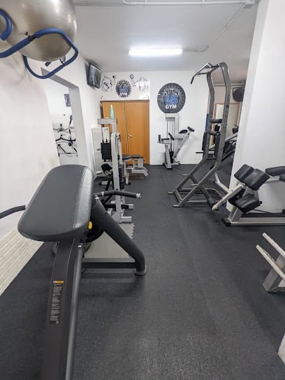 MS GYM
