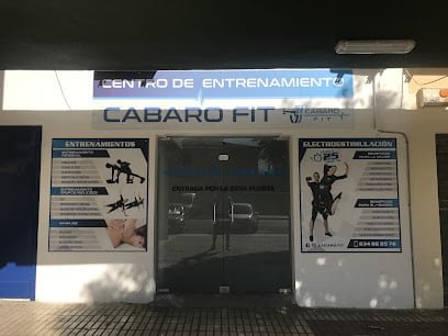 Cabaro Fit