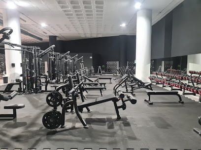 Kraftwerk Fitness Club La Orotava