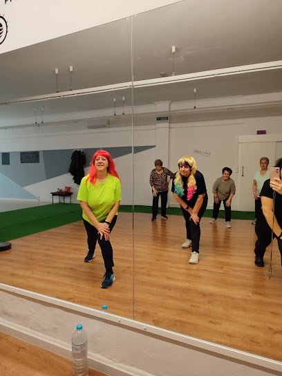 SALA-FIT ALIUP
