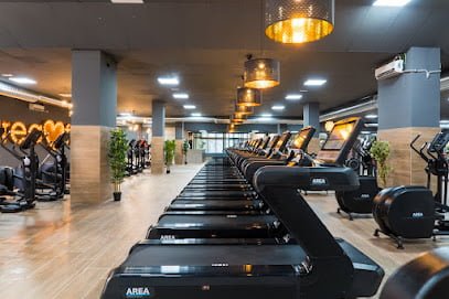 Areafit Écija