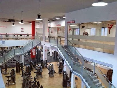 Gimnasio AltaFit Talavera