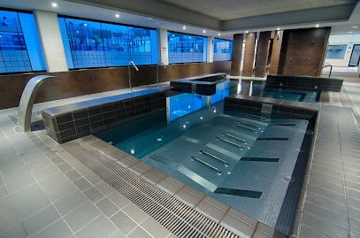 David Lloyd Málaga