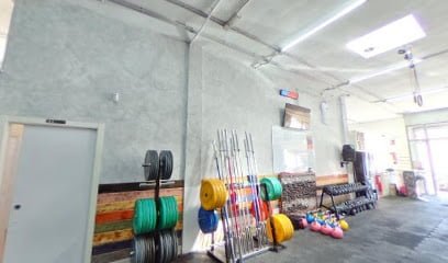 Box Akyles