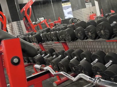 Synergym Mallorca Les Estacions