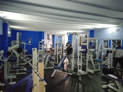Gimnasio Europa