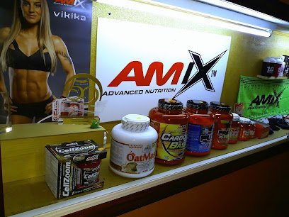 Gimnasio Colón