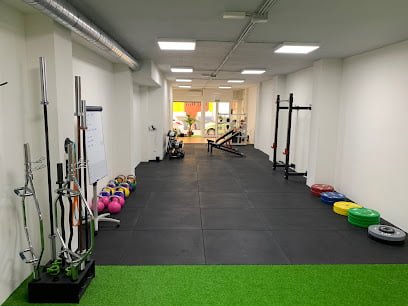 Kaizen Training Lab - Entrenamiento personal y grupos reducidos Ibiza