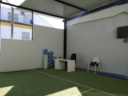 entrenaT