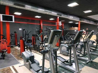 All Star Fit Gimnasio