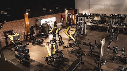 ArtGym Sport
