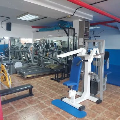 Gimnasio La Playa - Club Bjj Wolves Squad