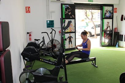 The Fitroom Tenerife Ramón y Cajal