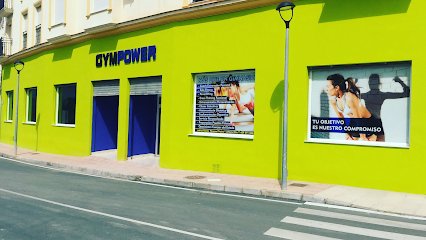 GYMPOWER