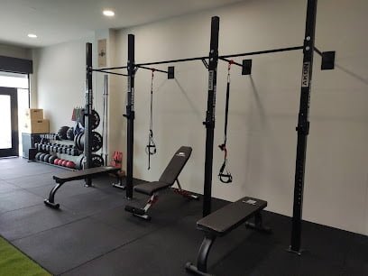 JM Coach The Movement Lab.