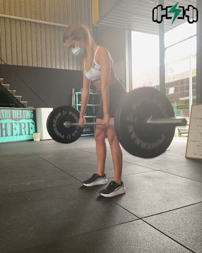 Llanes Strength