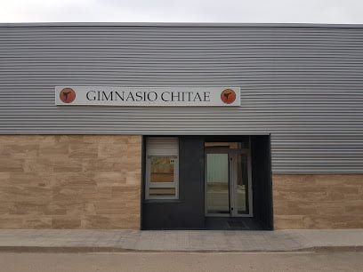 Gimnasio Chitae