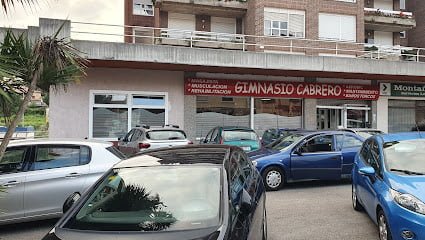 Gimnasio Cabrero